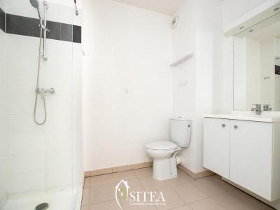 Vente Appartement TOULOUSE