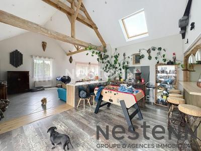 Vente Maison 3 pièces EPIAIS 41290