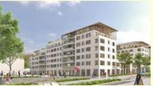 Location Appartement 2 pièces MARSEILLE-9EME-ARRONDISSEMENT 13009