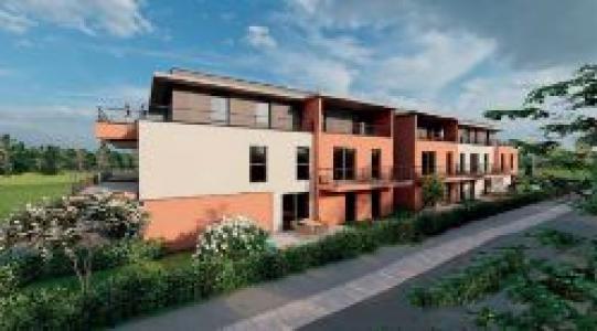 Location Appartement 3 pièces AUENHEIM 67480