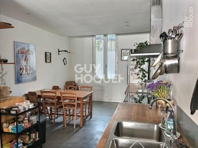 Vente Appartement 2 pièces MONTPELLIER 34000