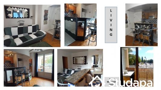 photo For rent Apartment DIJON 21