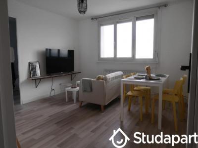 photo For rent Apartment REIMS 51