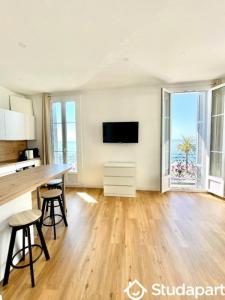 Location Appartement 3 pièces NICE 06000