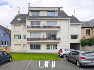 Vente Appartement 2 pièces MONDEVILLE 14120