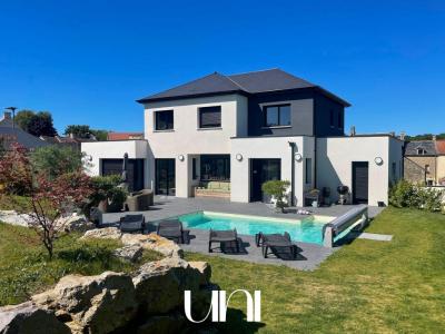 photo For sale House DOUVRES-LA-DELIVRANDE 14