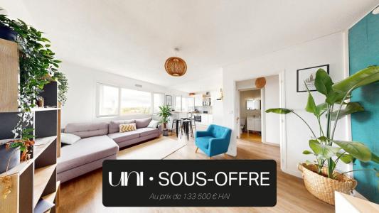 Vente Appartement 2 pièces MONDEVILLE 14120