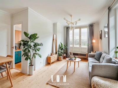 Vente Appartement 4 pièces CAEN 14000
