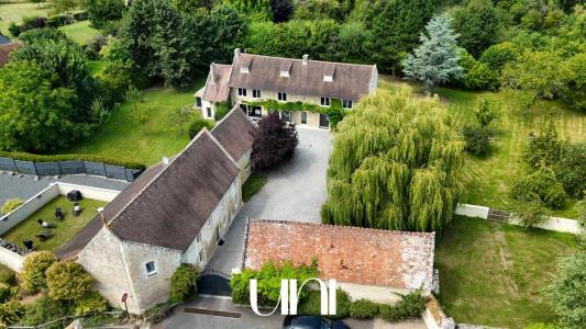 Vente Maison 13 pièces REVIERS 14470