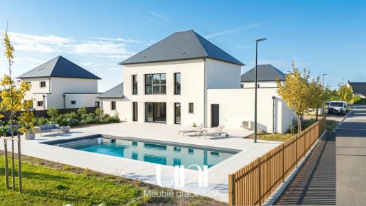 photo For sale House VILLONS-LES-BUISSONS 14