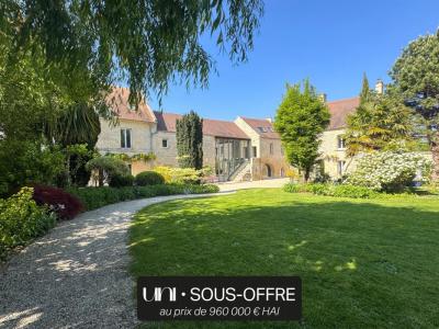 For sale House FONTAINE-HENRY  14