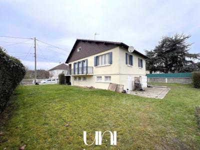 photo For sale House DIVES-SUR-MER 14