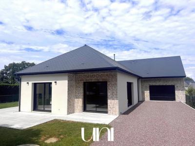 Vente Maison 6 pièces EVRECY 14210