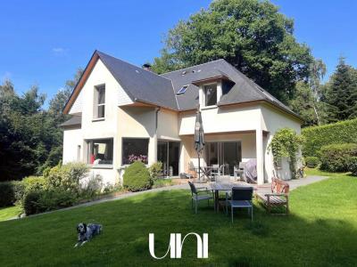 photo For sale House SAINT-GATIEN-DES-BOIS 14