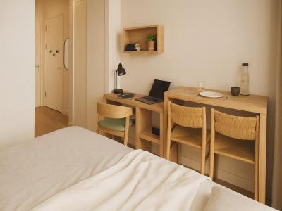photo For rent Apartment PANTIN 93