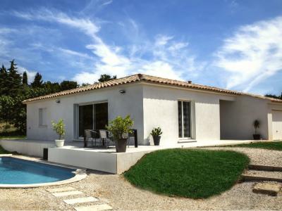 For rent House PERTUIS 