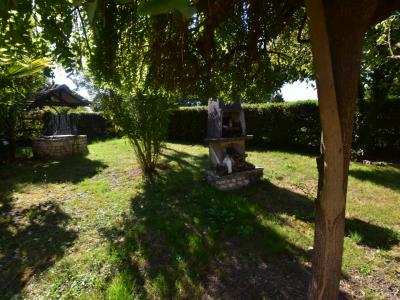 Vente Maison AUGE-SAINT-MEDARD NO (communes au Nord Ouest d'Angoul�me)