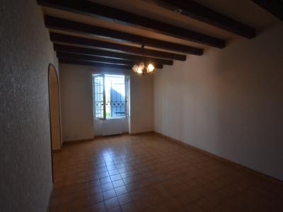 Vente Maison AUGE-SAINT-MEDARD NO (communes au Nord Ouest d'Angoul�me)
