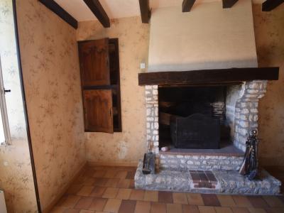For sale House AUGE-SAINT-MEDARD NO (communes au Nord Ouest d'Angoul�me)