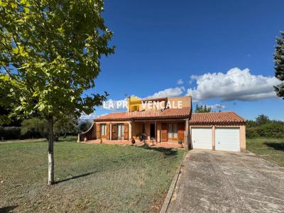 Vente Maison 6 pièces TRETS 13530