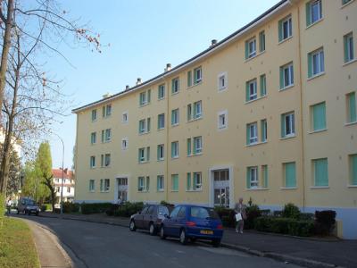 Location Appartement 3 pièces CHENOVE 21300
