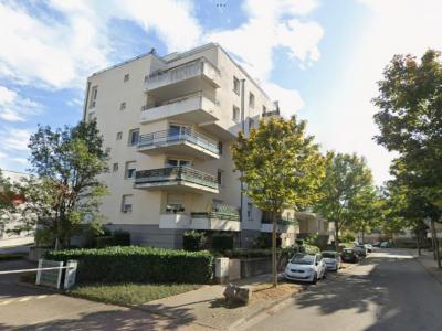 photo For sale Apartment ILLKIRCH-GRAFFENSTADEN 67