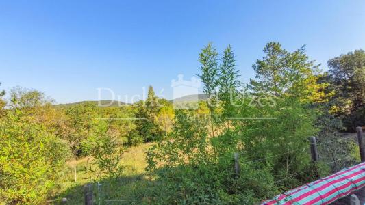 Vente Maison 7 pièces UZES 30700