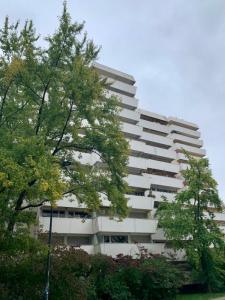 Vente Appartement 4 pièces VILLEURBANNE 69100