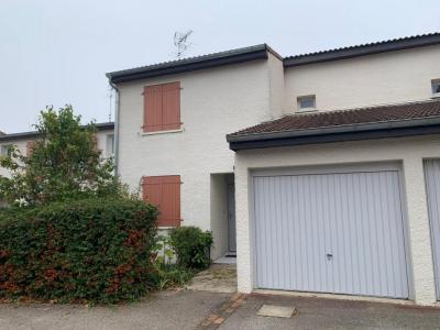 For sale House BOURG-EN-BRESSE 