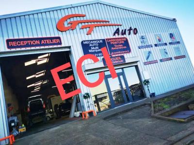 photo For sale Commerce MAGNY-EN-VEXIN 95
