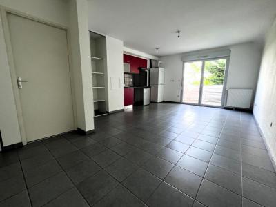 Location Appartement 2 pièces ESCALQUENS 31750