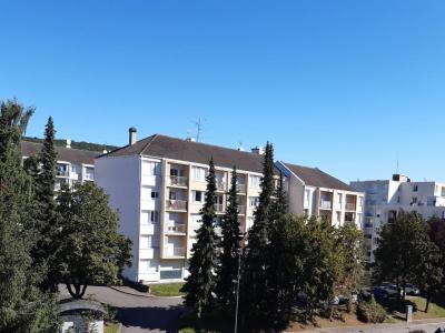 Location Appartement 4 pièces HERICOURT 70400
