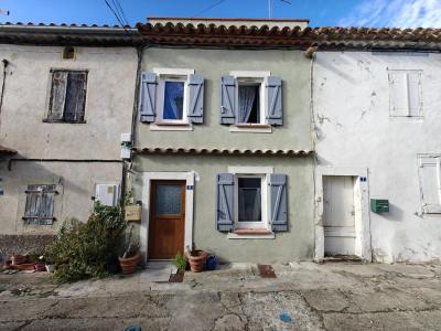 photo For sale House BELVEZE-DU-RAZES 11