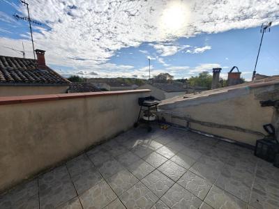 For sale House BELVEZE-DU-RAZES