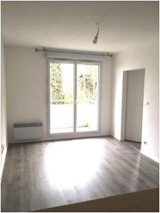 Location Appartement 2 pièces TOULOUSE 31400