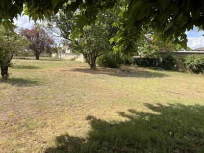 photo For sale Land HOURTIN 33