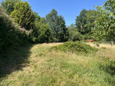photo For sale Land VENSAC 33