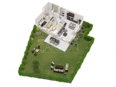 Vente Appartement SAINT-CYR-AU-MONT-D'OR