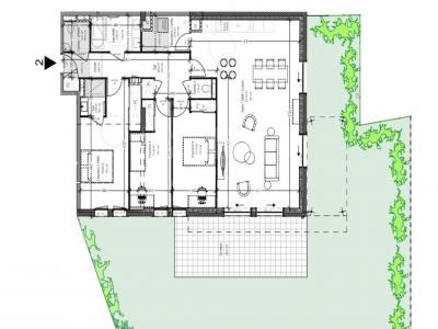 Vente Appartement SAINT-CYR-AU-MONT-D'OR