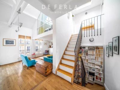 photo For sale Apartment PARIS-11EME-ARRONDISSEMENT 75