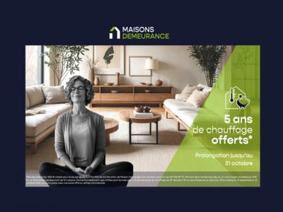 Vente Terrain SAFFRE 44390