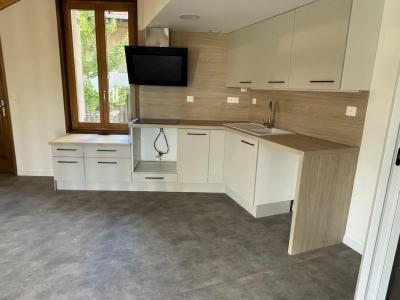 Location Appartement 2 pièces PAGNY-SUR-MOSELLE 54530