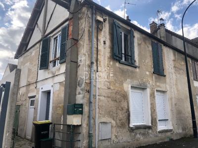 photo For rent Apartment FONTENAY-TRESIGNY 77