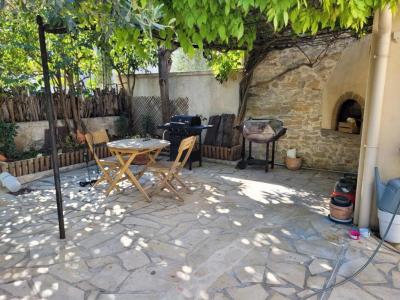 Location Maison NIMES