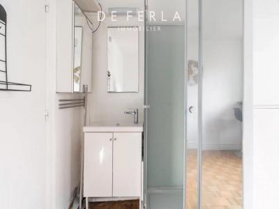 For sale Apartment PARIS-15EME-ARRONDISSEMENT 