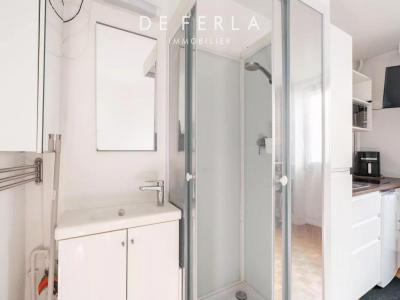 For sale Apartment PARIS-15EME-ARRONDISSEMENT 