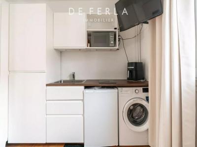 For sale Apartment PARIS-15EME-ARRONDISSEMENT 