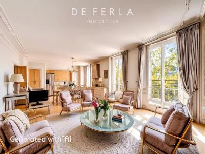 Vente Appartement 6 pièces PARIS-4EME-ARRONDISSEMENT 75004