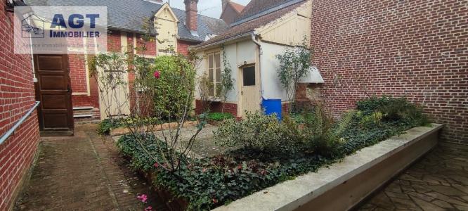 Vente Maison BEAUVAIS 