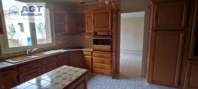 Vente Maison BEAUVAIS 